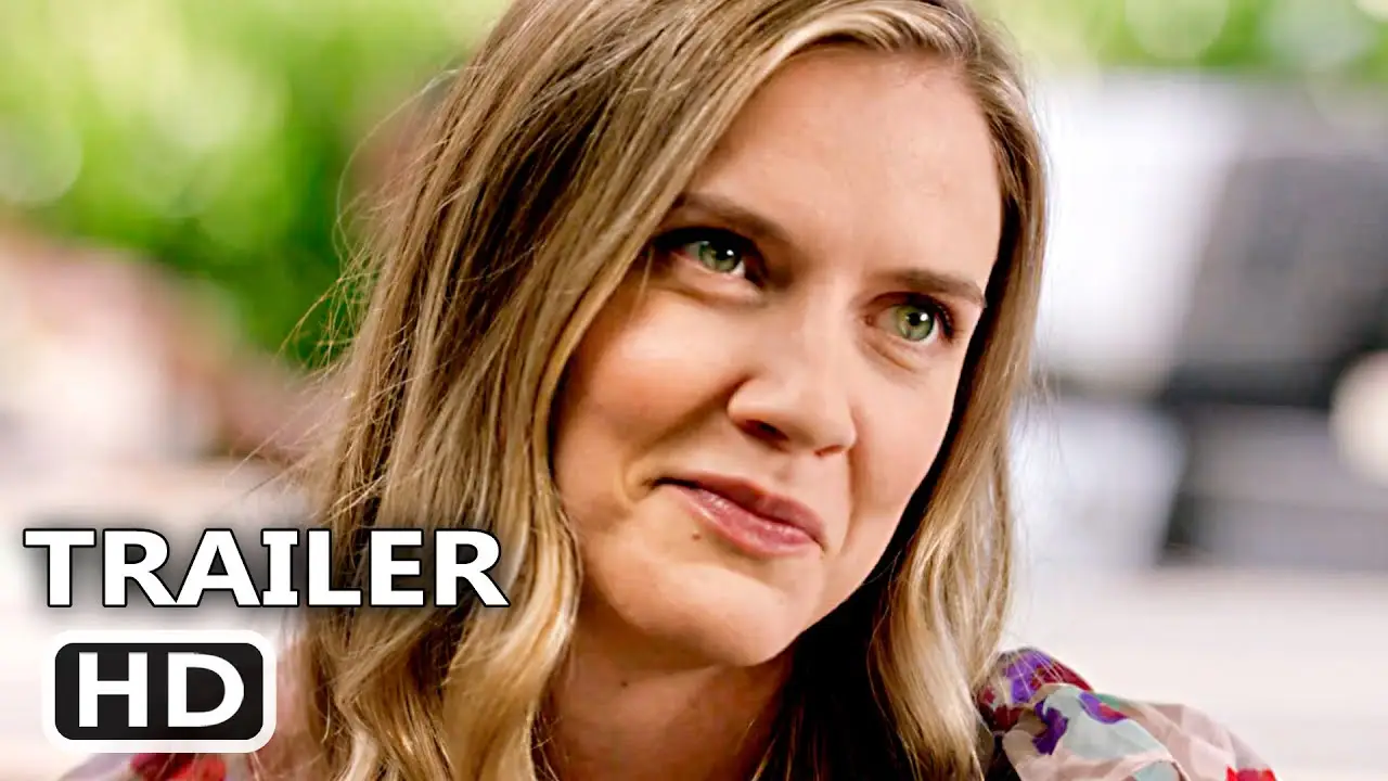 Love Amongst the Stars — trailer