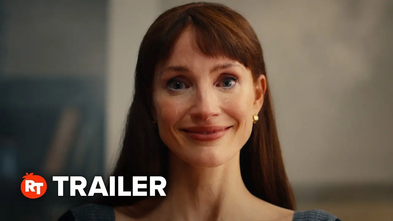 Mommy — trailer