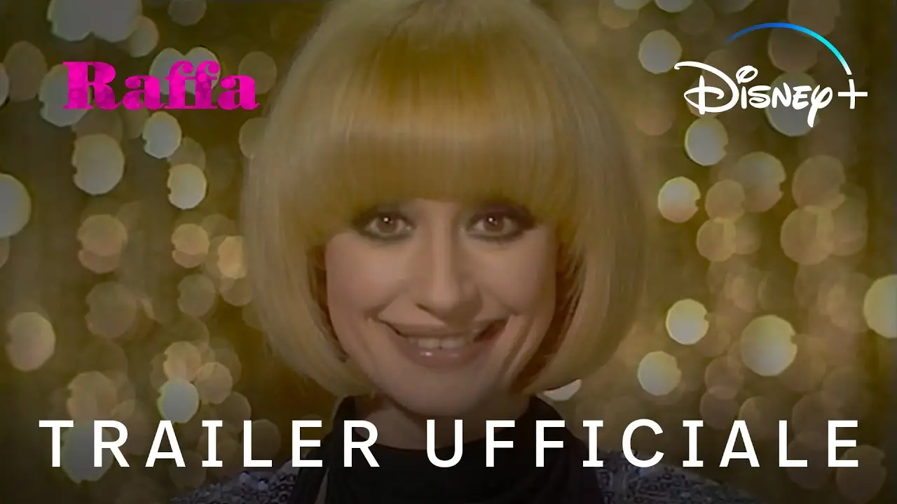Raffa — trailer