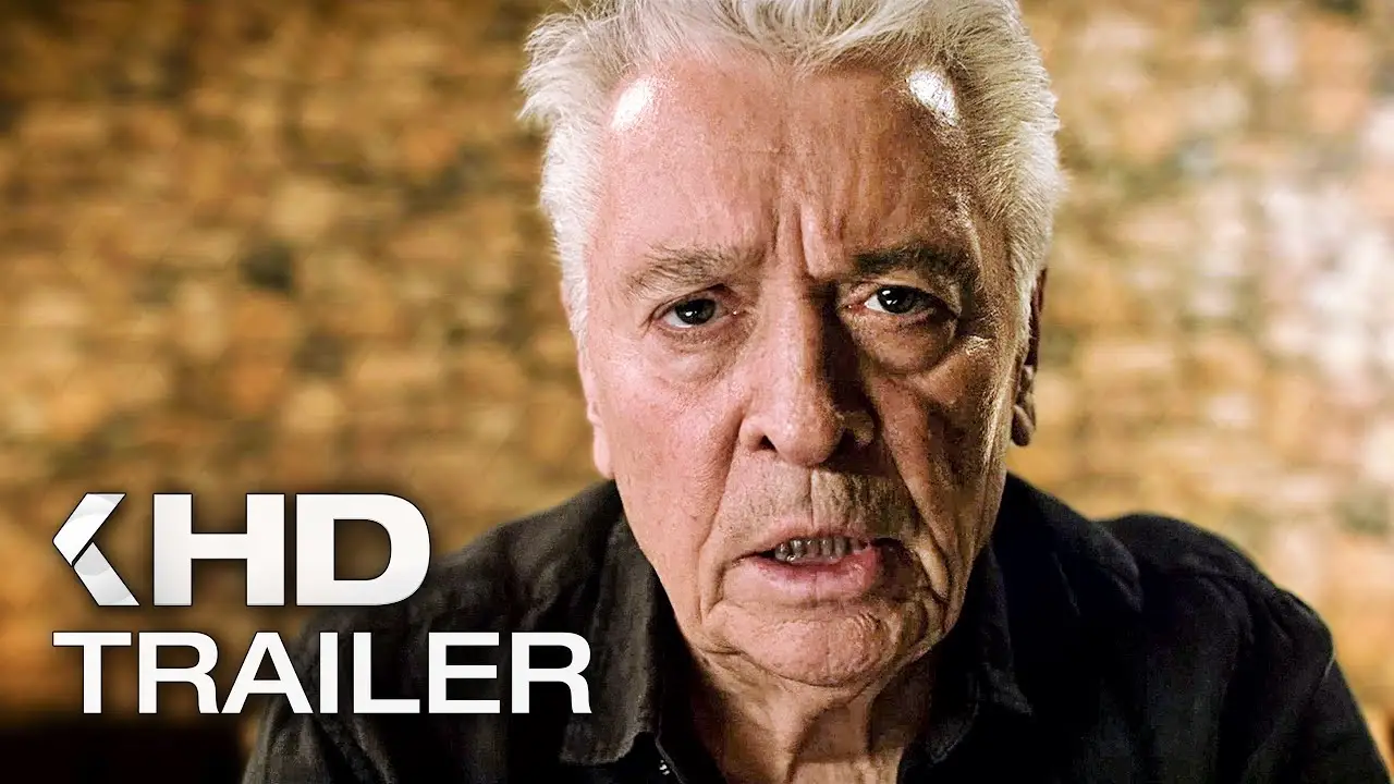 Kundschafter des Friedens 2 — trailer