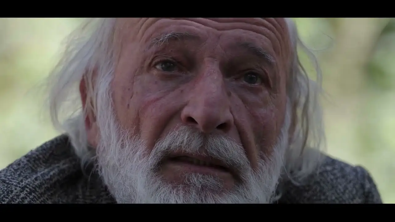 I Remember — trailer