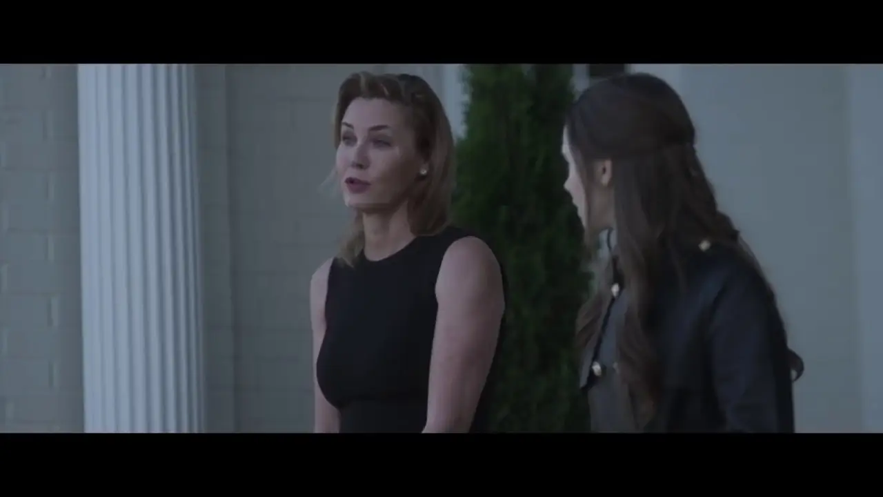 A Partilha — trailer