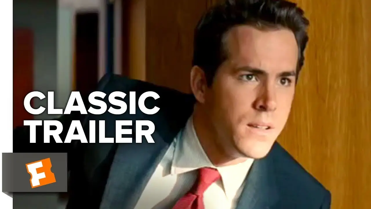The Proposal — trailer