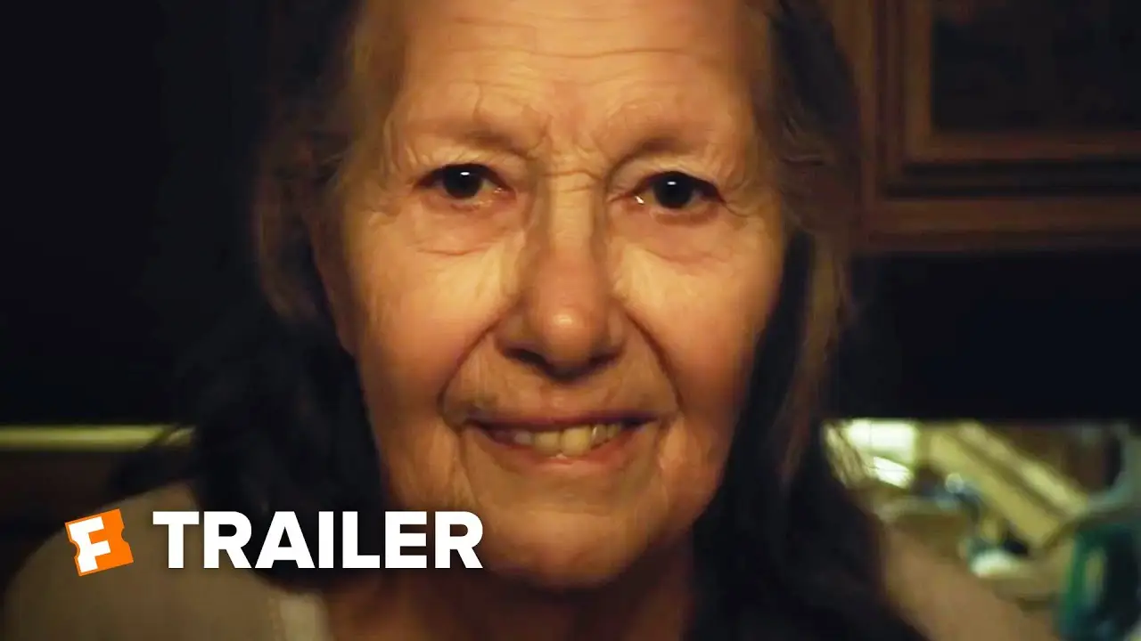 Sator — trailer