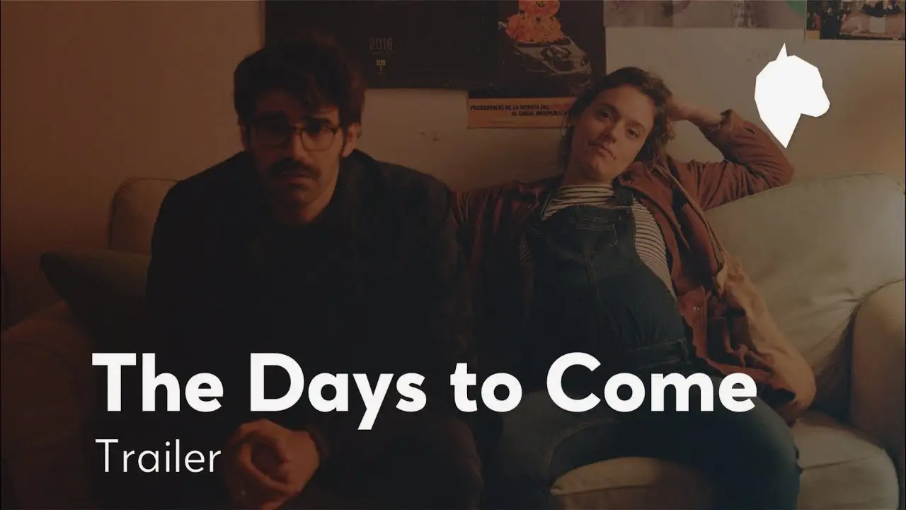 The Days to Come — trailer