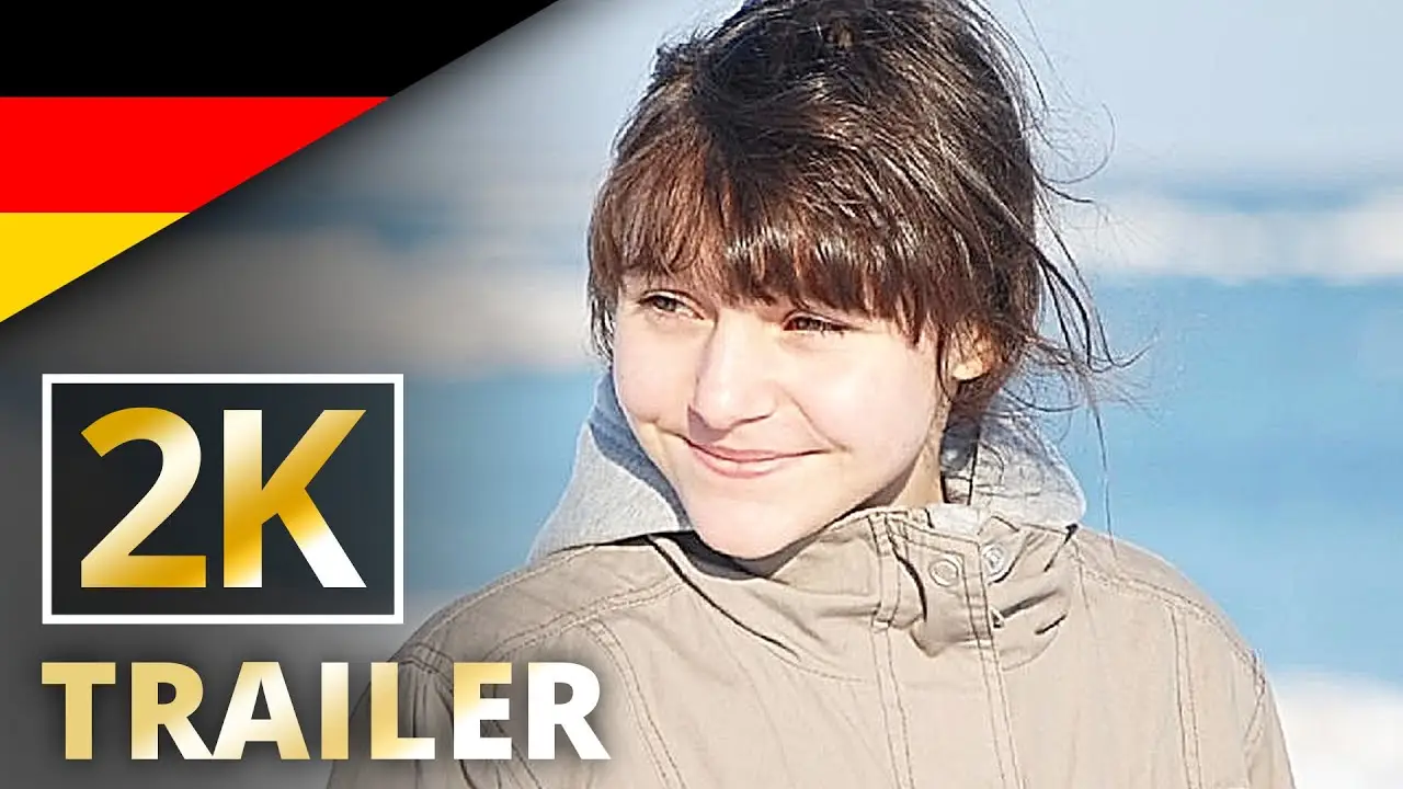 Hija de invierno — tráiler
