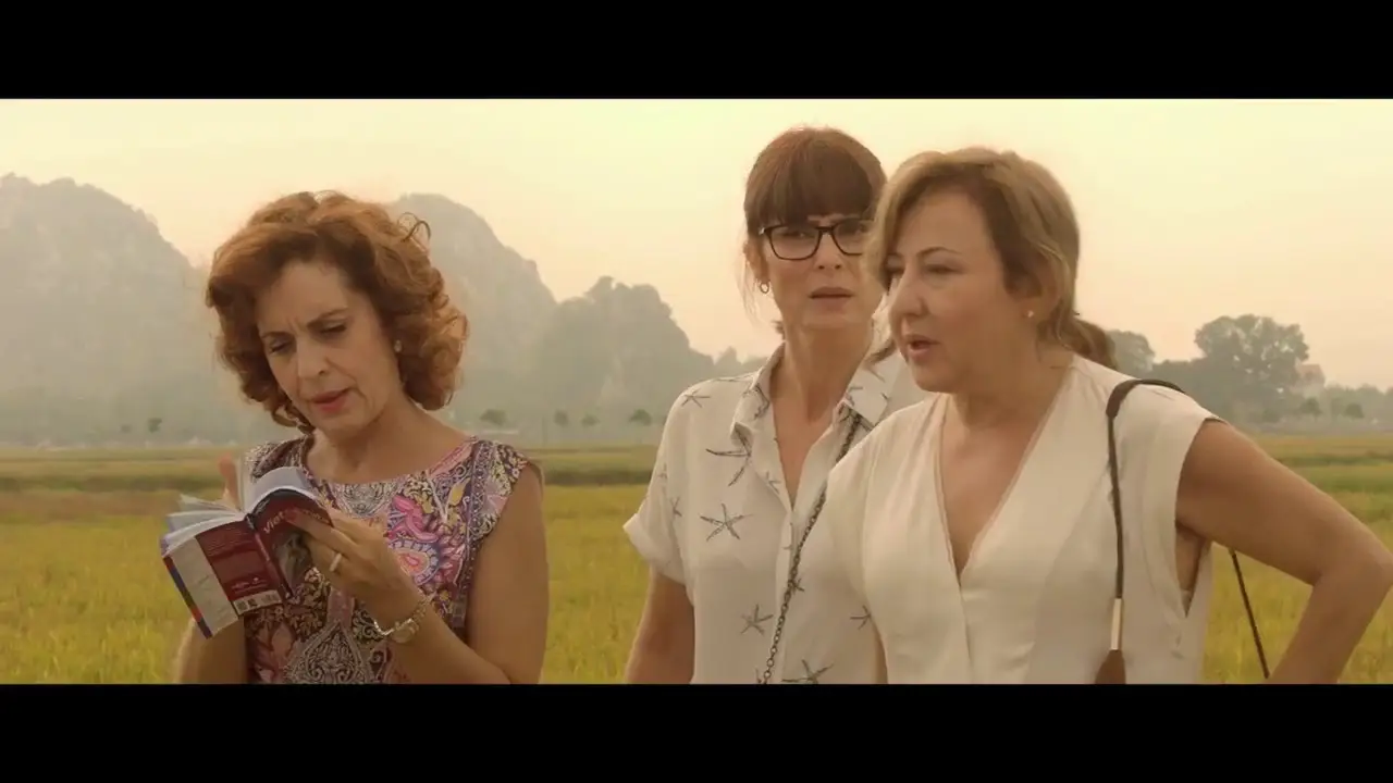 Thi Mai — trailer