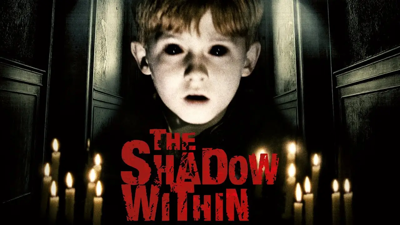 The Shadow Within — trailer