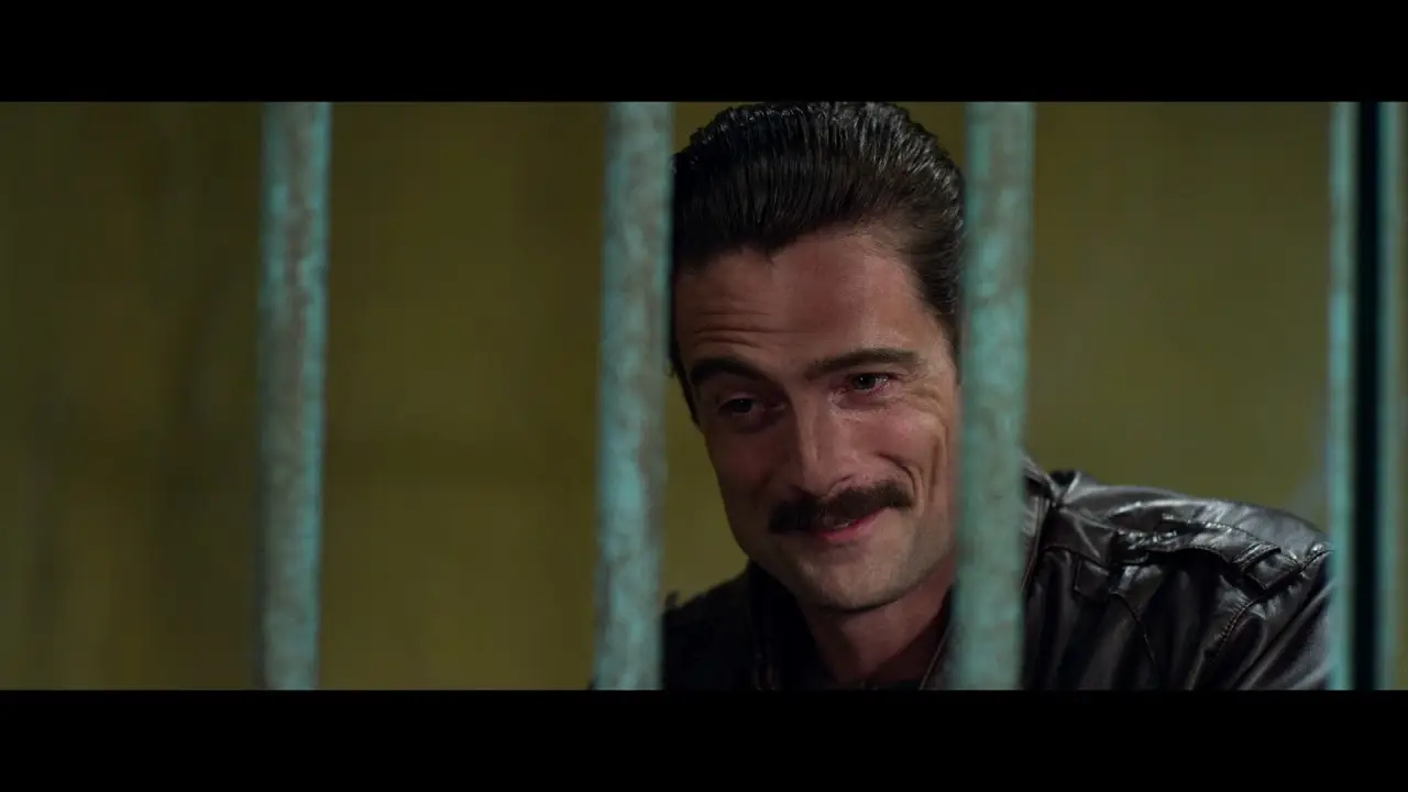 Ruta Madre — trailer