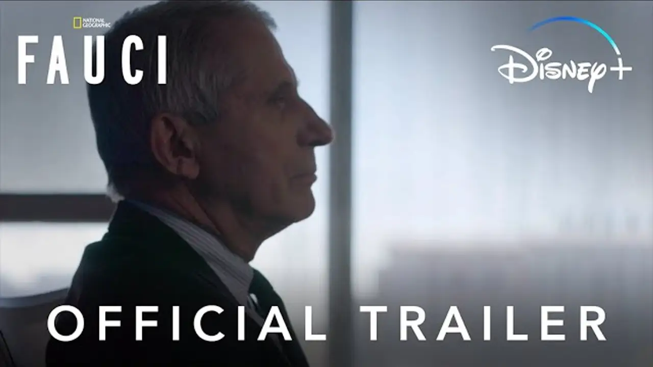 Fauci — trailer