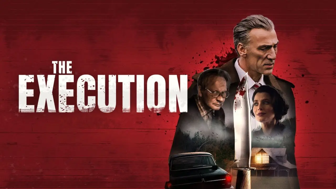 The Execution — trailer