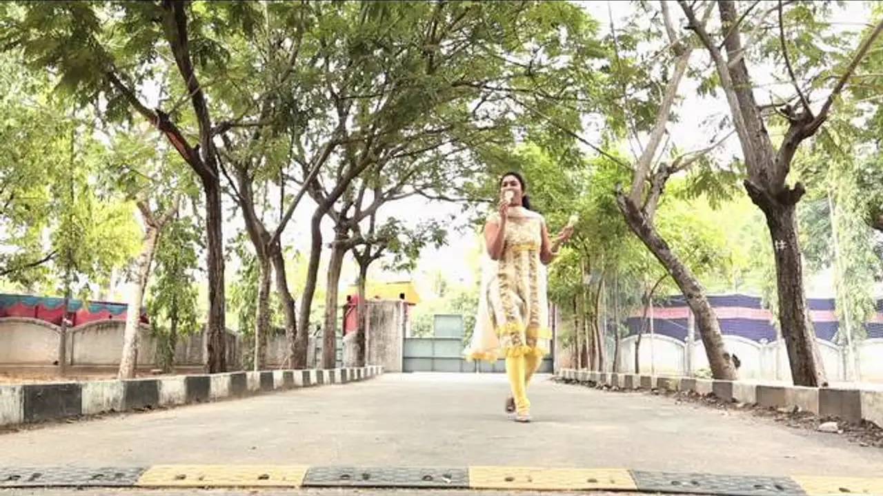 Panithirai — trailer
