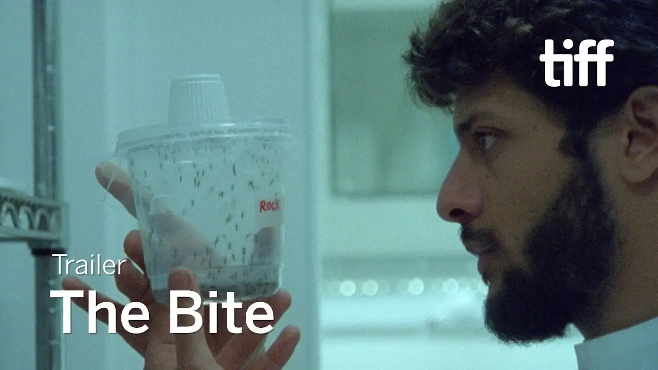 The Bite — trailer