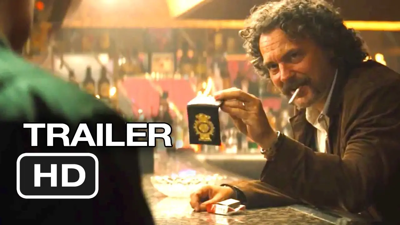 No Rest for the Wicked — trailer
