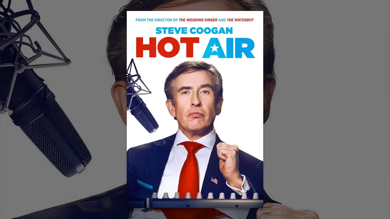 Hot Air — trailer