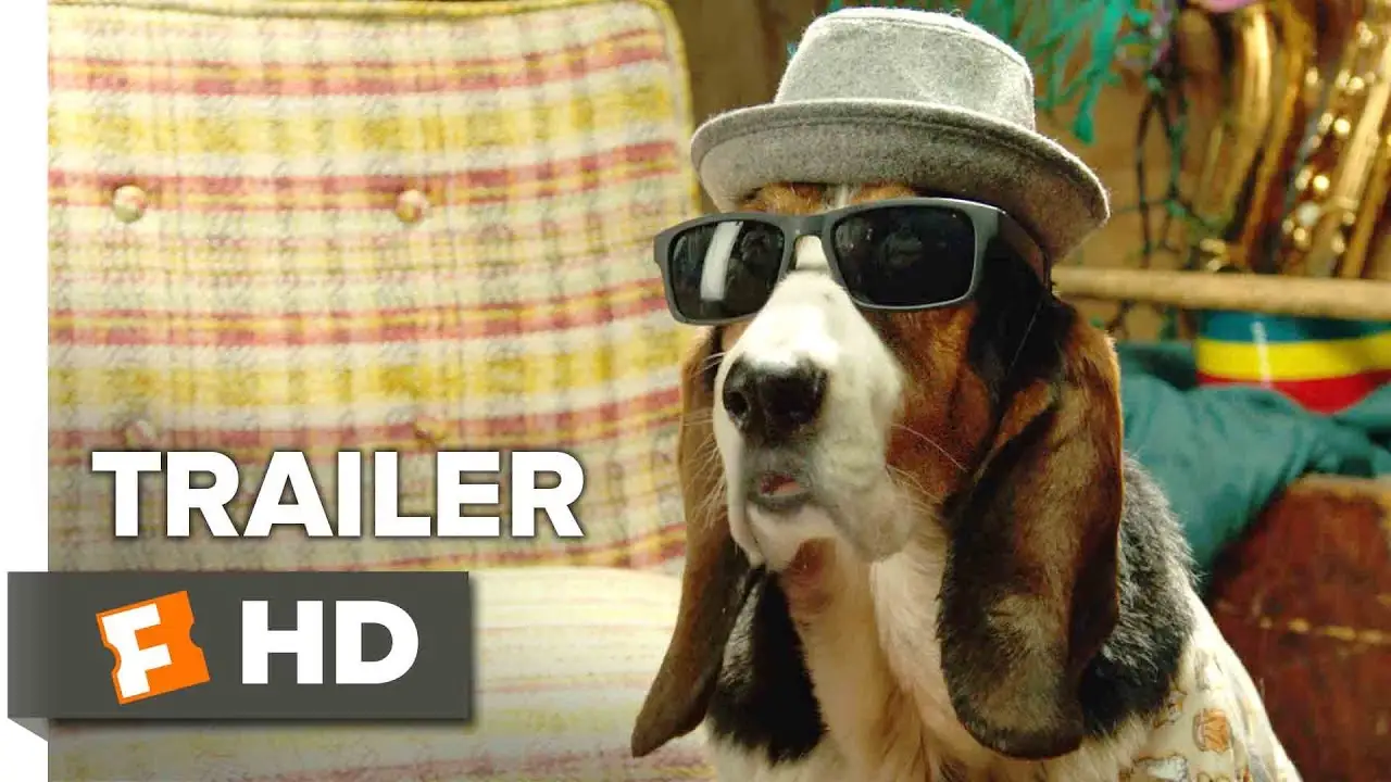Pup Star — trailer