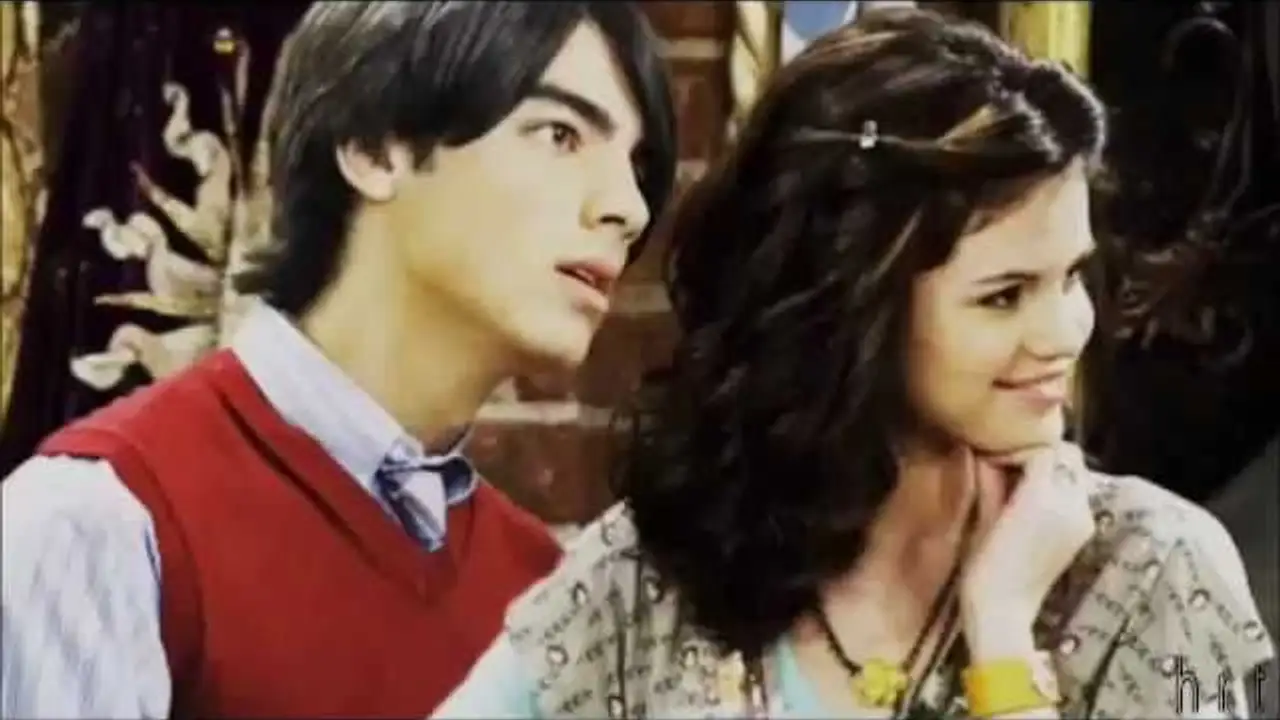 Jelena — trailer