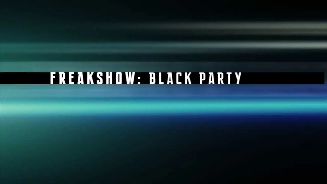 Freakshow — trailer