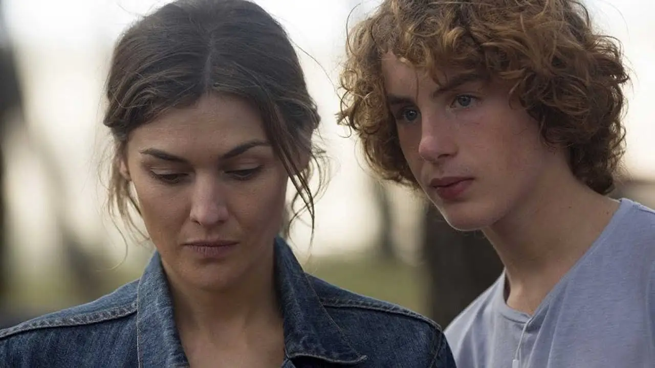 Madre — trailer