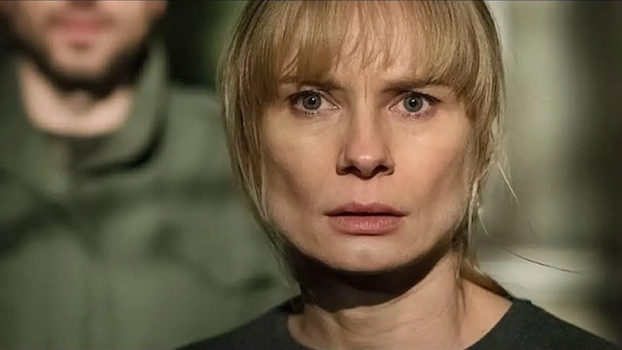 Dark, Almost Night — trailer