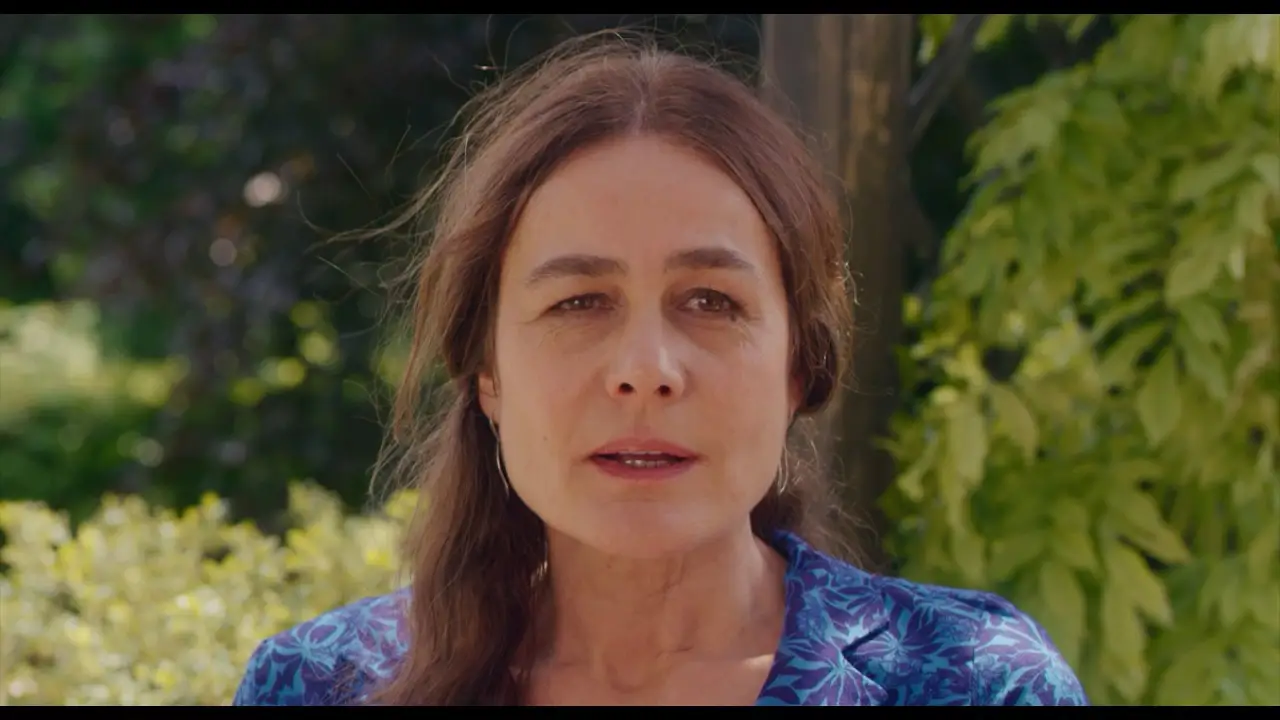 The Beautiful Days of Aranjuez — trailer