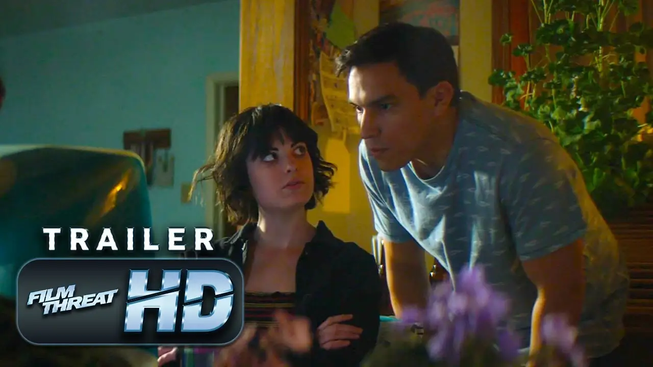 Millennium Bugs — trailer