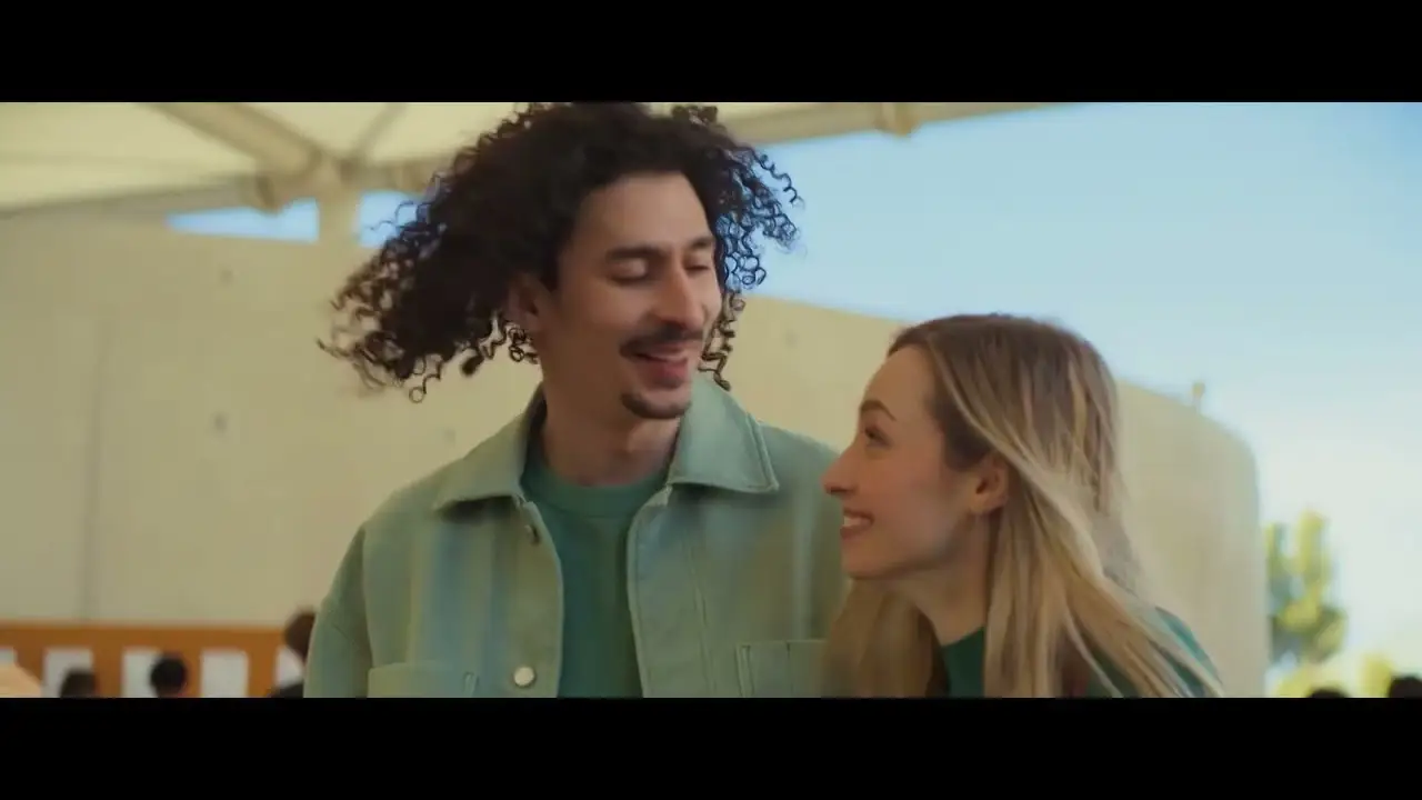 Les SEGPA au ski — trailer