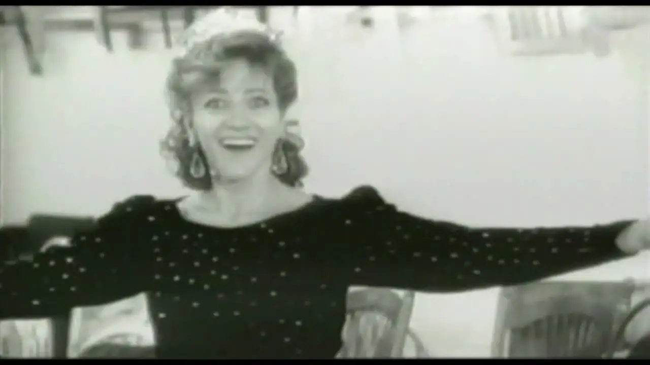 Judy Berlin — tráiler