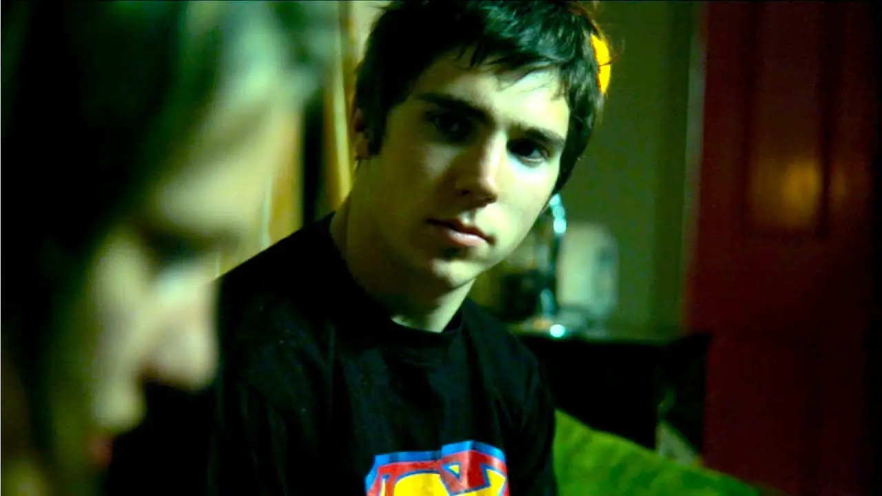 Less Adolescent — trailer