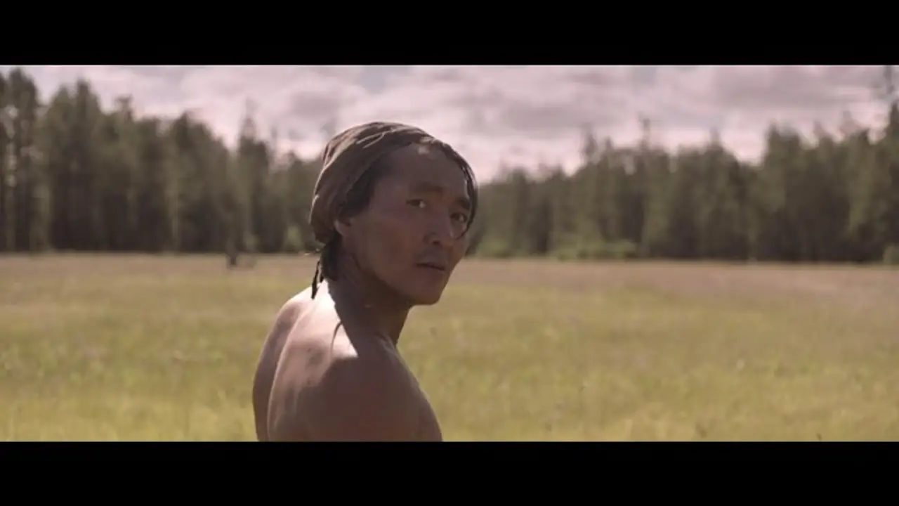 Nuuccha — trailer