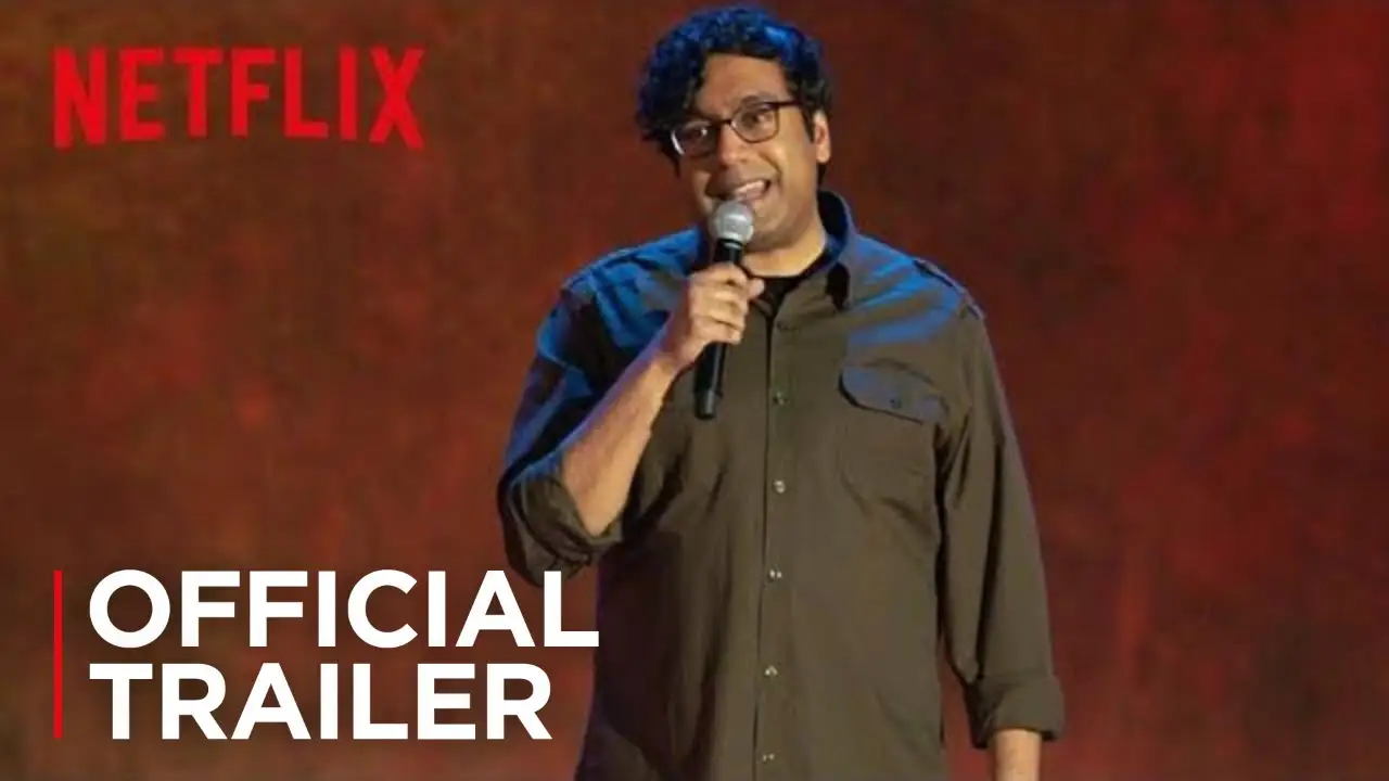 Hari — trailer
