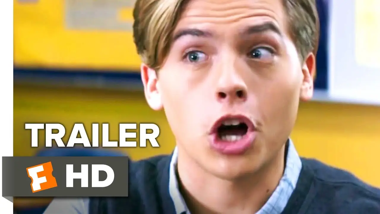 Dismissed — trailer