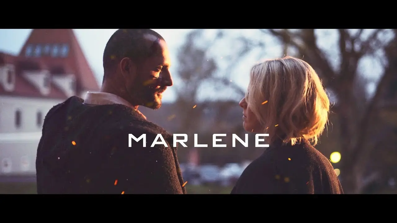 Marlene — trailer