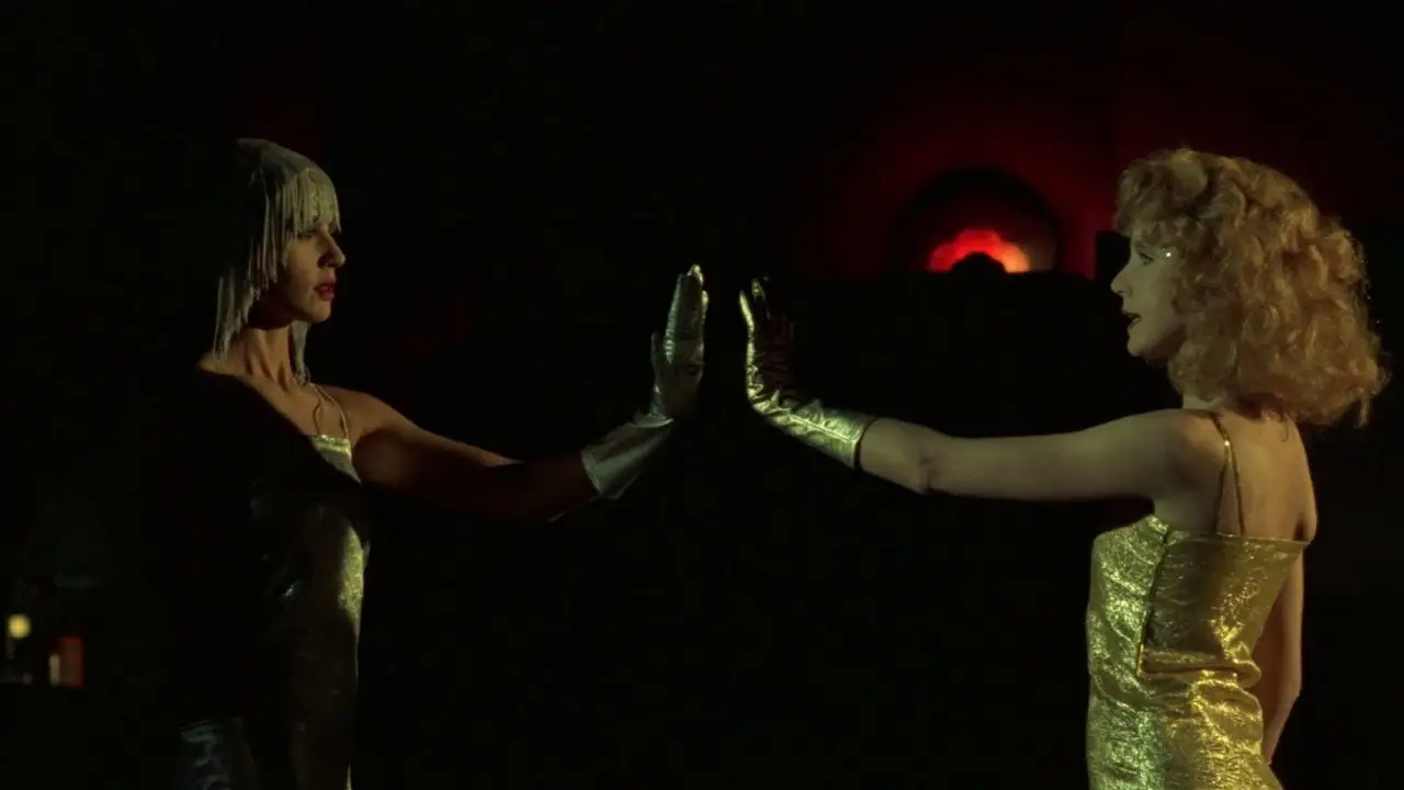 Duelle — trailer
