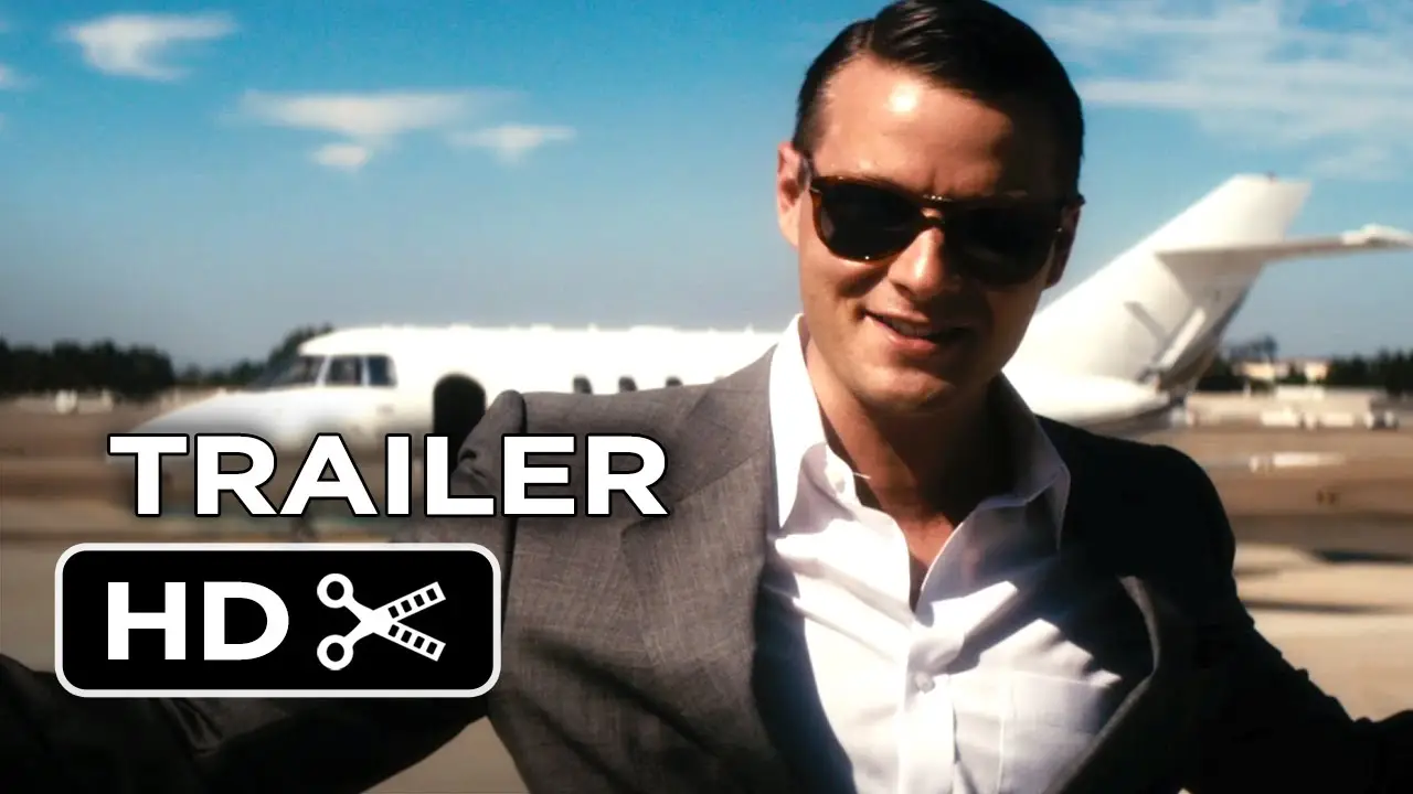 Americons — trailer