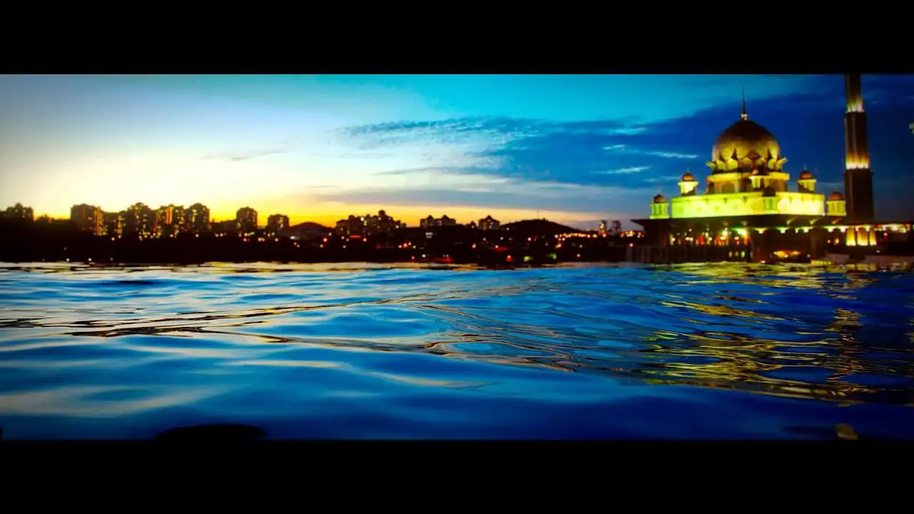 The Great Outdoors — trailer
