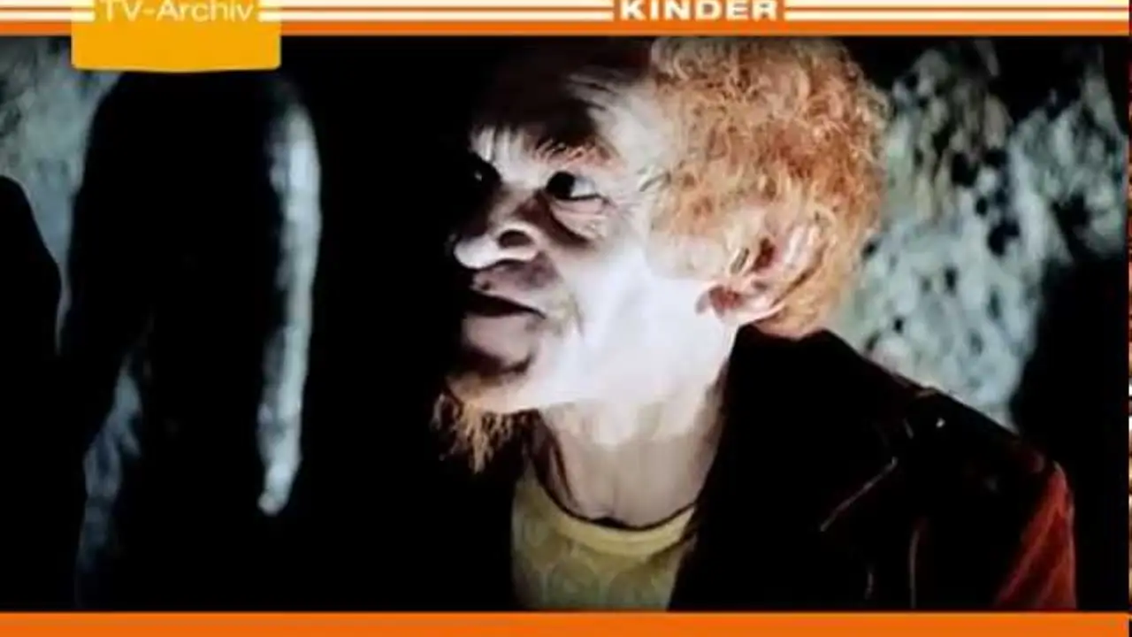 Spuk unterm Riesenrad — trailer