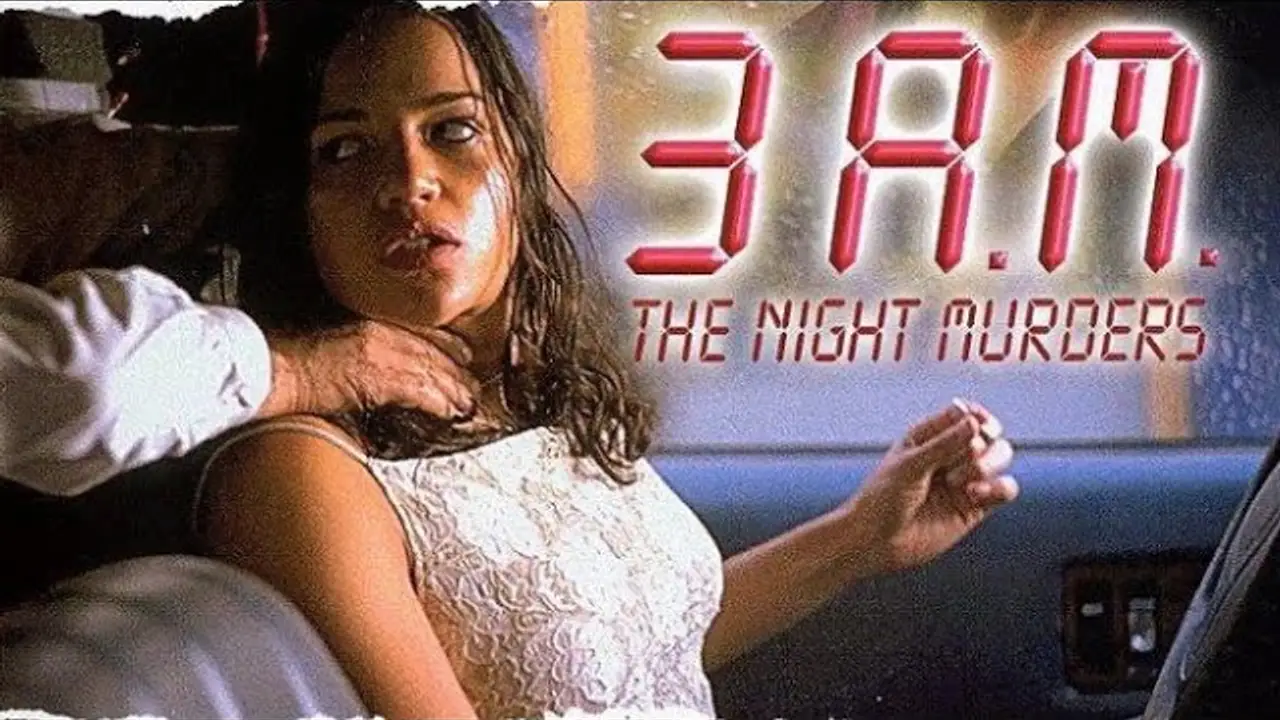3 A.M. — trailer