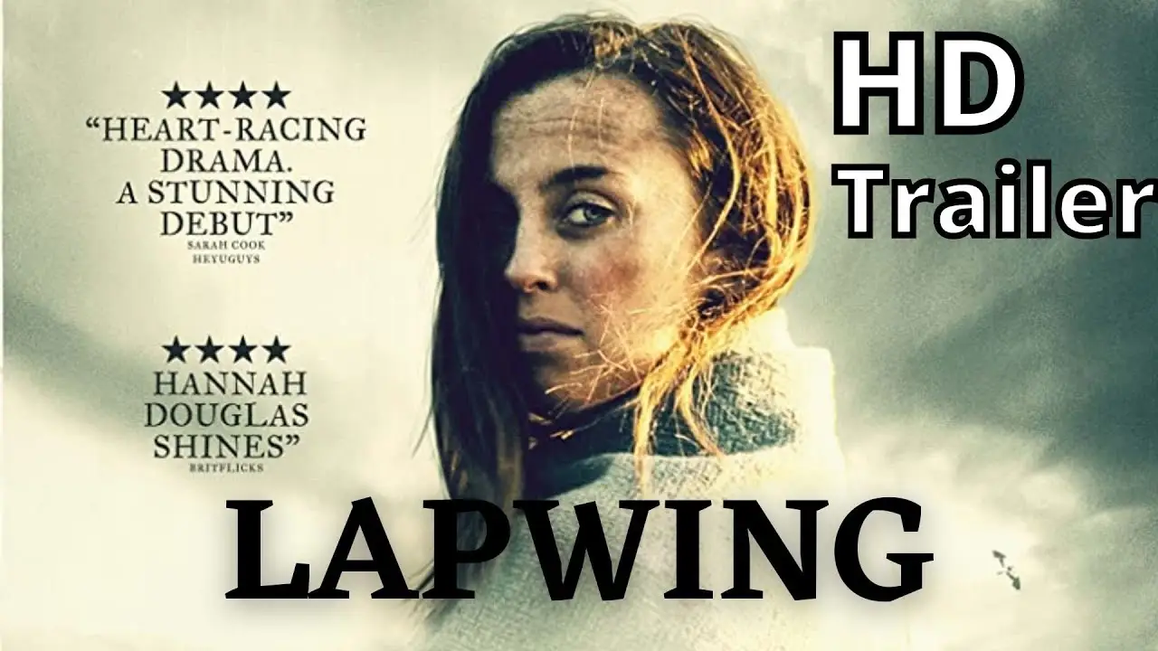 Lapwing — trailer
