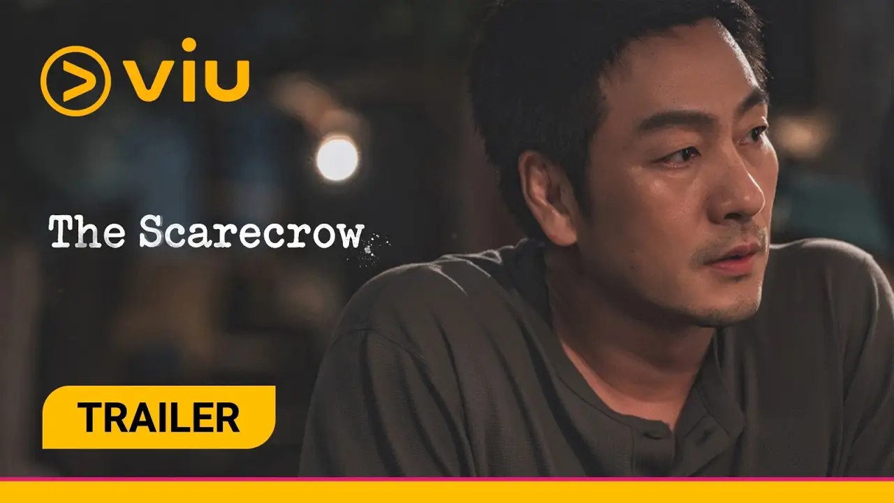 The Scarecrow — trailer