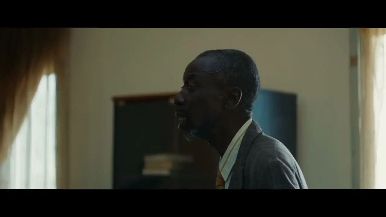 Demba — trailer