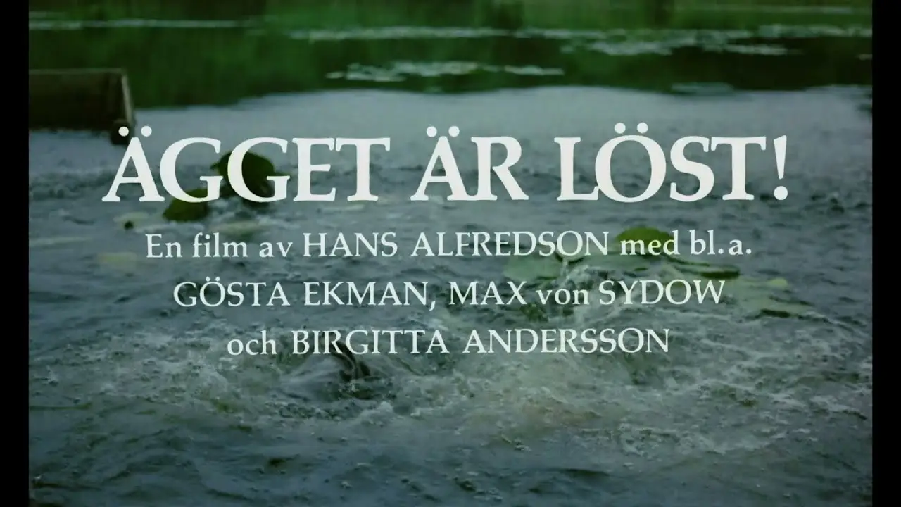 Egg! Egg! A Hardboiled Story — trailer