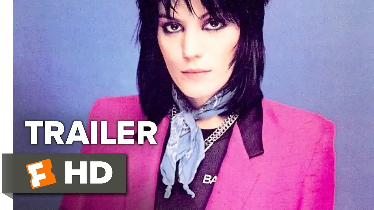 Bad Reputation — trailer