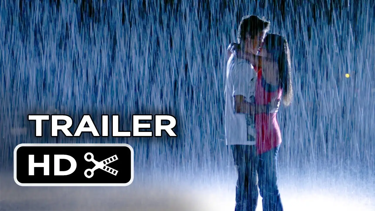 Getting That Girl — trailer