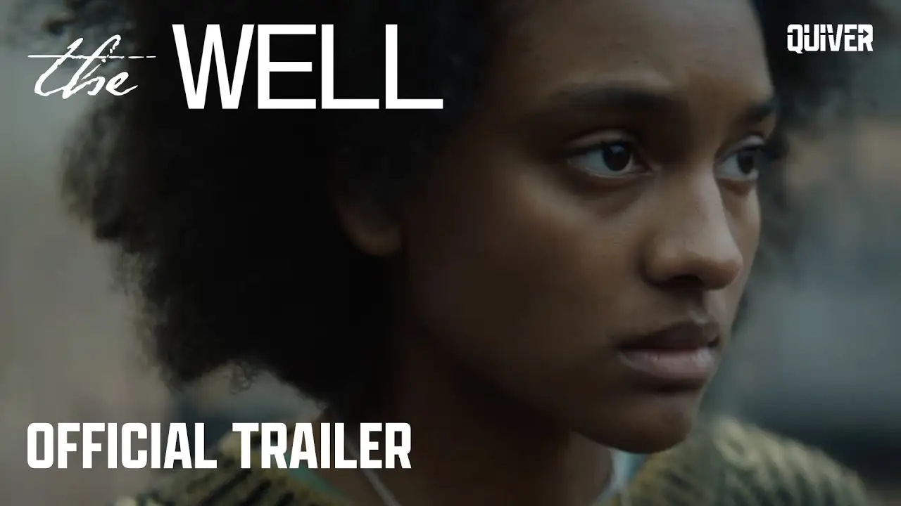 The Well — tráiler