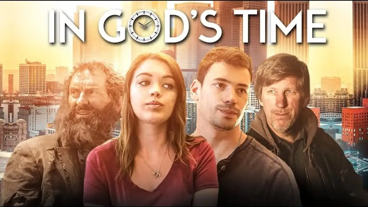 In God's Time — trailer