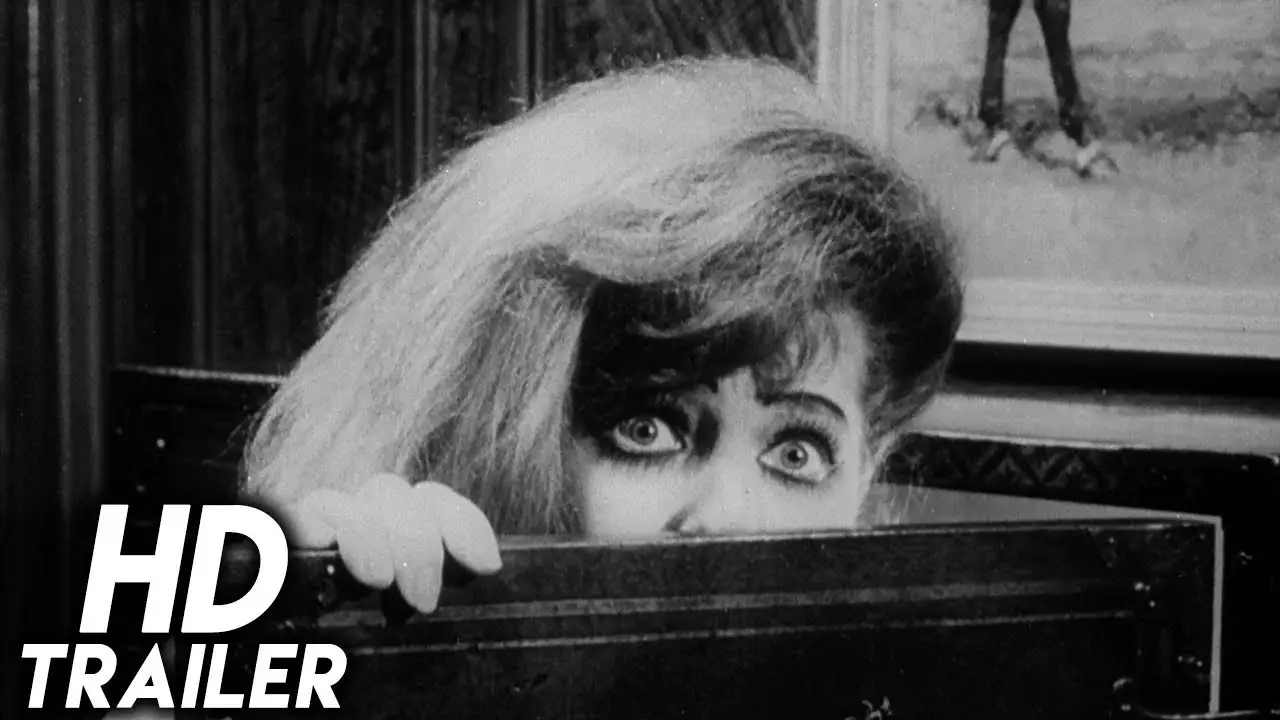 Georgy Girl — trailer