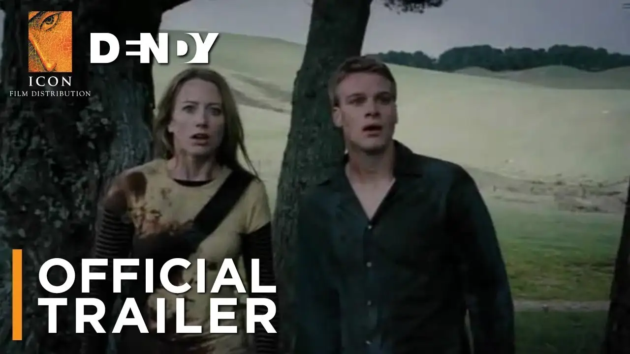 Black Sheep — trailer