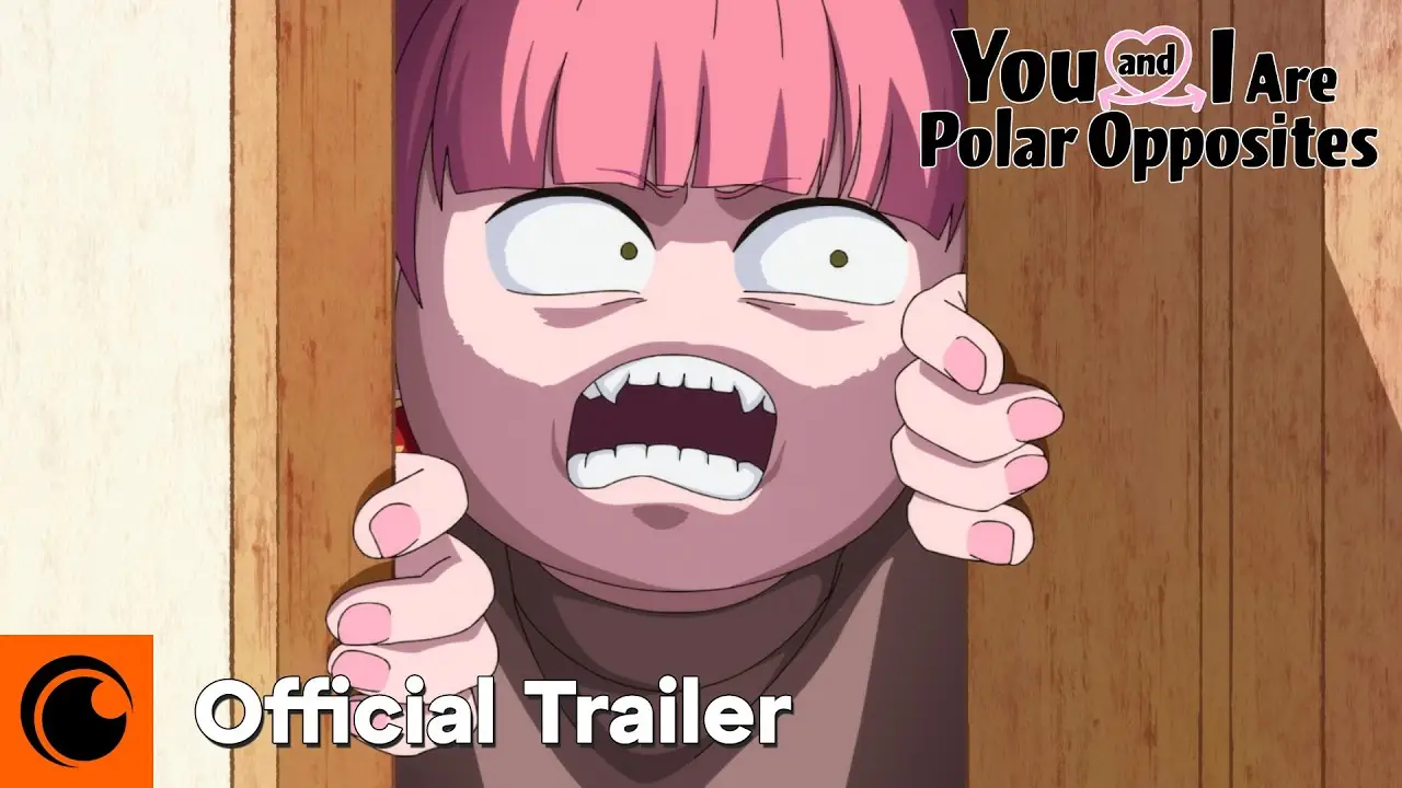 Polar Opposites — trailer