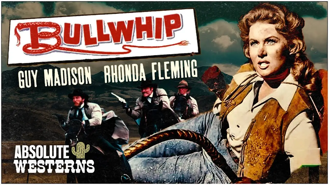 Bullwhip — trailer